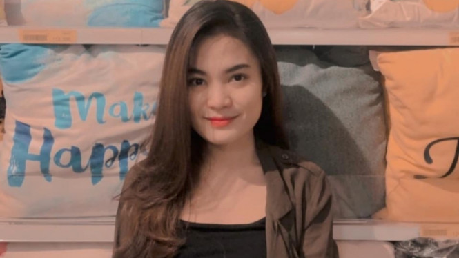 Instagram/@stefanydanasia