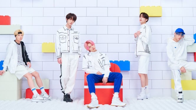 Bighit Entertainment