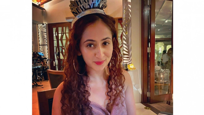 Instagram/@ruchikaakapoor