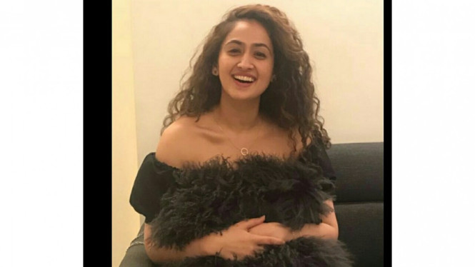 Instagram/@ruchikaakapoor