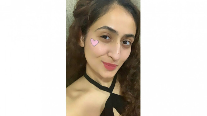 Instagram/@ruchikaakapoor