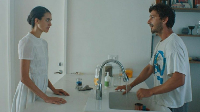 Instagram/@rainsford