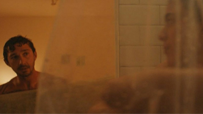 Instagram/@rainsford