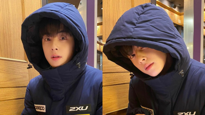 Instagram/@eunwo.o_c