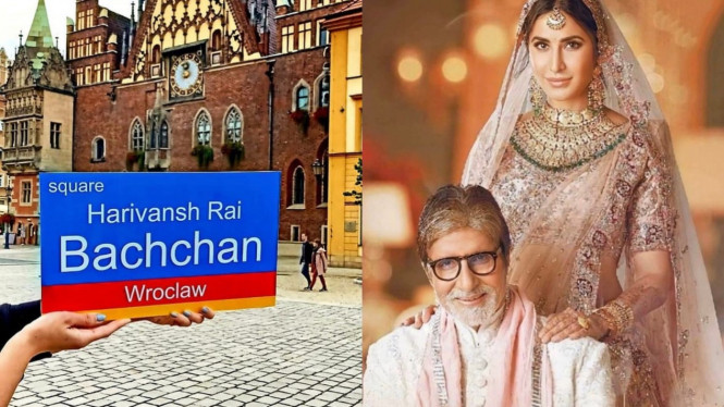 Instagram/@amitabhbachchan