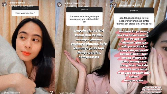 Instagram/taniaqumsoani