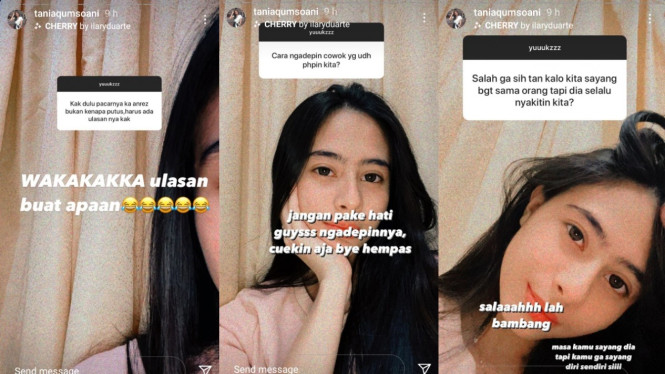 Instagram/taniaqumsoani