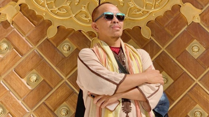 Instagram/halilintarasmid