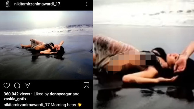 Instagram/nikitamirzanimawardi_17