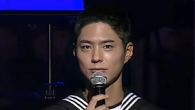 YouTube/Republic of Korea Navy