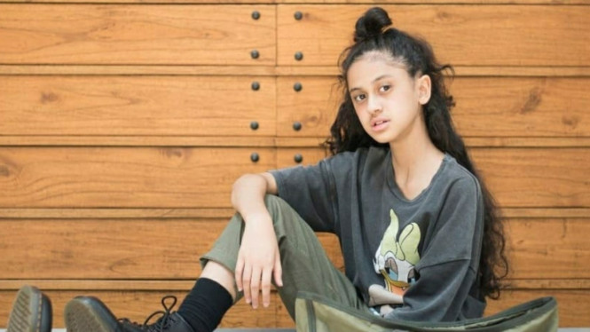 Instagram/@therealasilamaisa