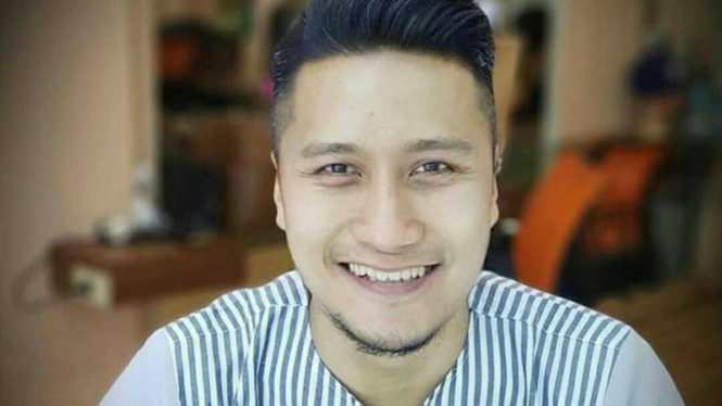 Instagram/@ariekuntung