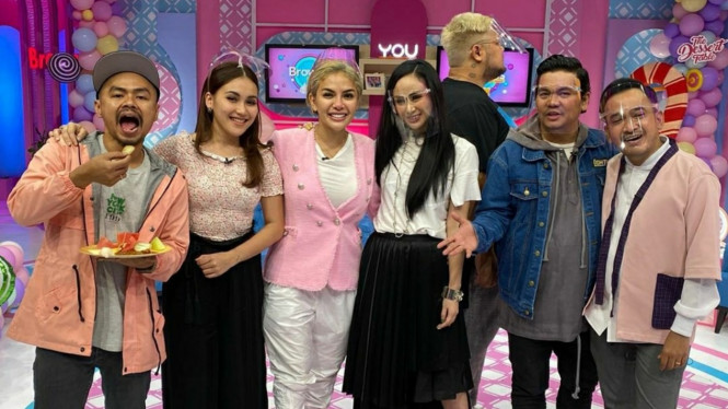 Instagram/@brownis_ttv