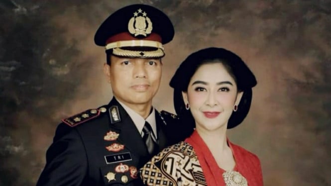 Instagram/@uutpermatasari