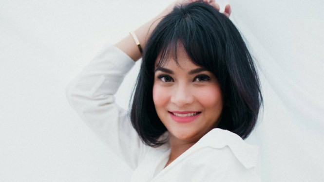 Instagram/@vanessanangelofficial