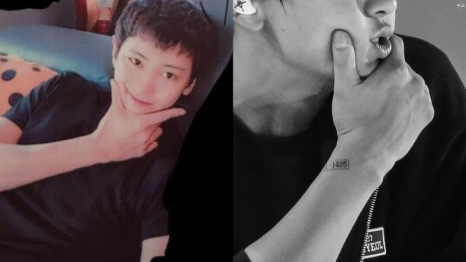 @artist_loey /Twitter