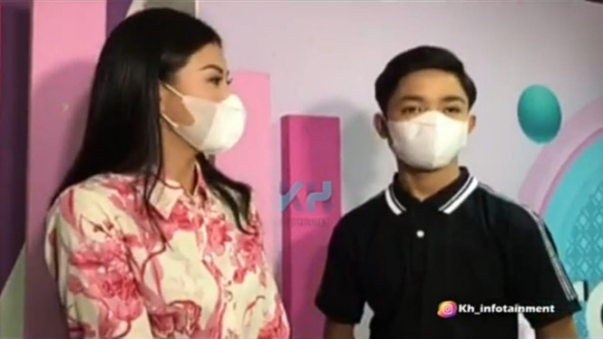 YouTube/KH Infotainment