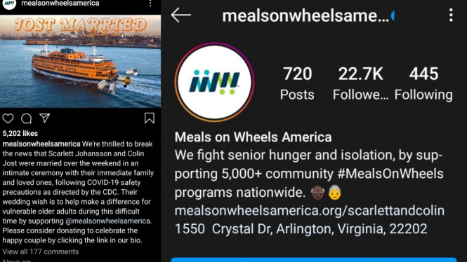 Instagram/mealsonwheelsamerica