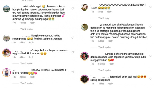 Instagram/@milesfilms