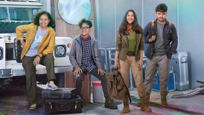 Instagram/@milesfilms