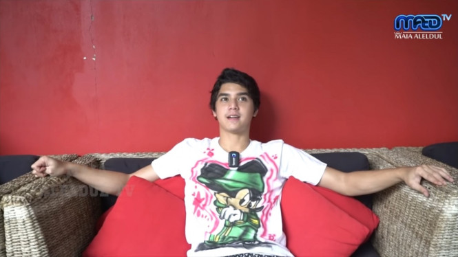 YouTube/maiaaleldultv