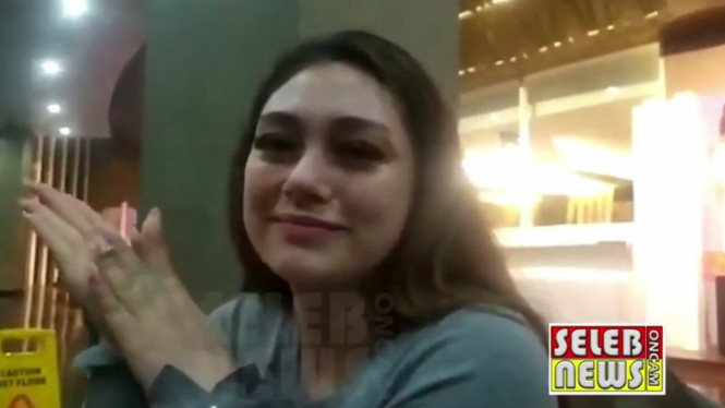 Youtube/Seleb Oncam News