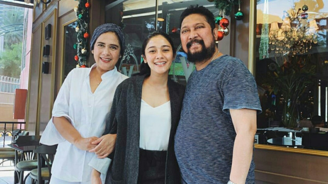 Instagram/@naymirdad