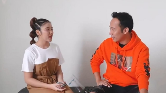 youtube/denny cagur tv