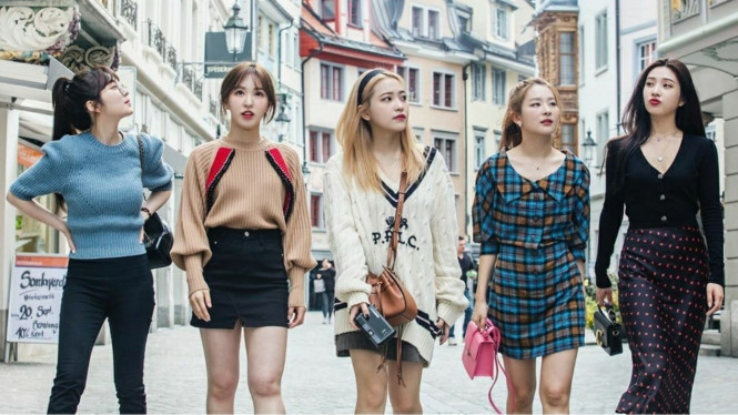 Instagram/@redvelvet.smtown