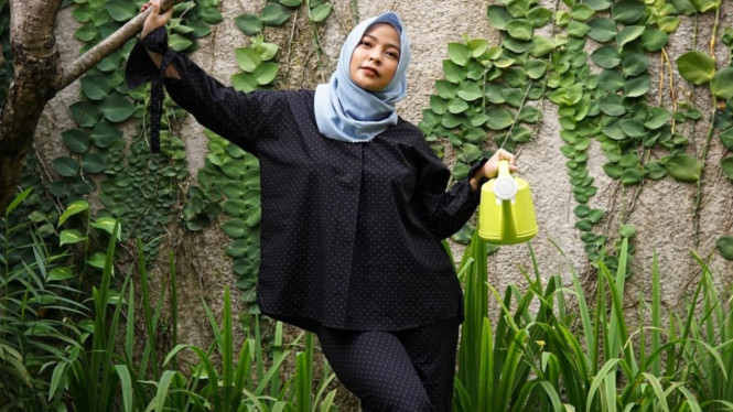 Instagram/@tantrisyalindri