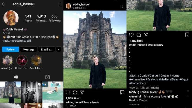 Instagram/eddie_hassell