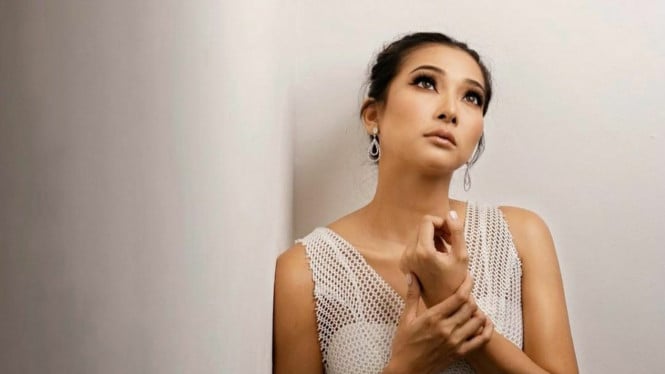 Instagram/@ditaofficial.id