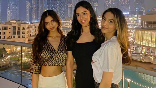 Instagram/@aliachhiba