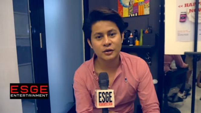 YouTube/Esge Entertainment