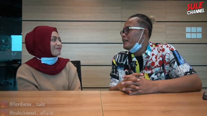 youtube/sule channel