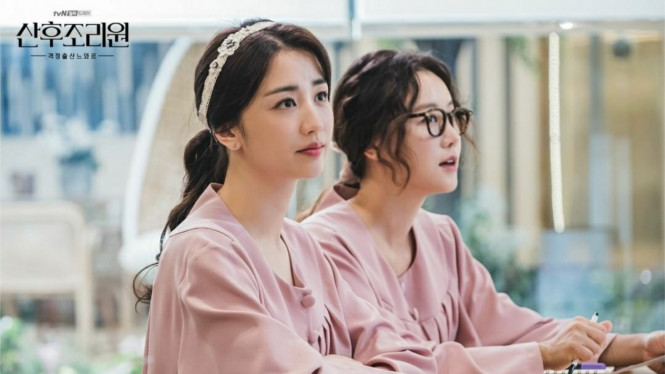 Instagram/@tvndrama.official