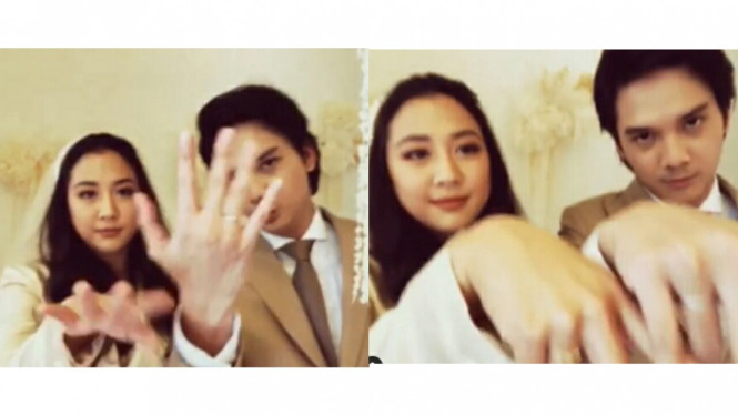 Instagram/@sherinasinna