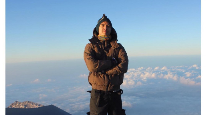 Instagram/@baskaramahendra