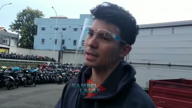 Youtube/Sambel Lalap