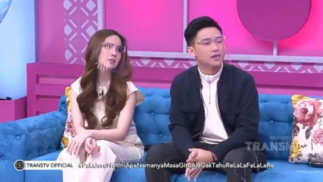 youtube/trans tv official