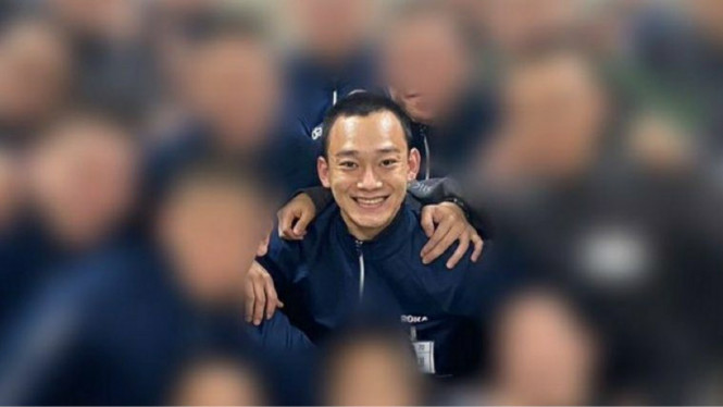 Twitter/@chen_indonesia