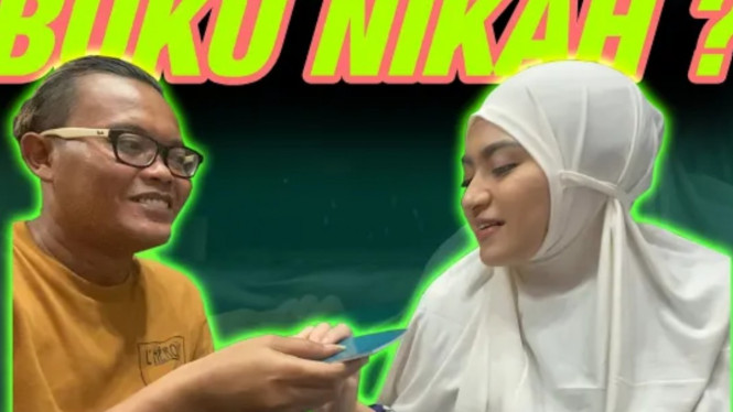 YouTube/SUNAH OFFICIAL