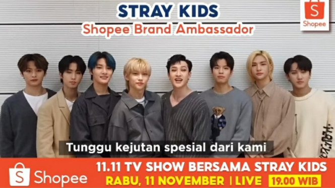 Instagram/@shopee_id