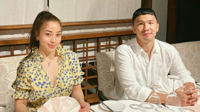 Instagram/@nikitawillyofficial94