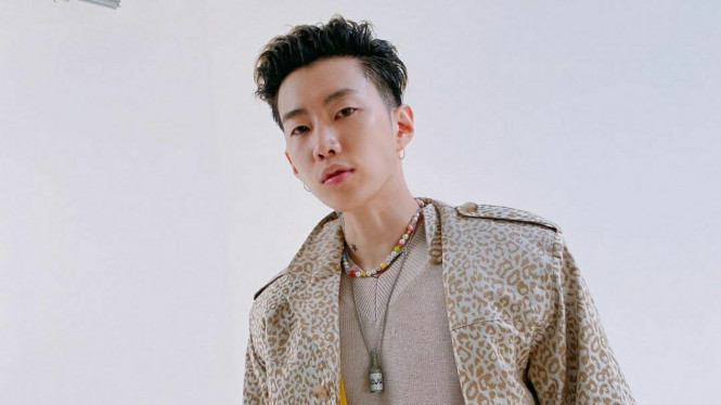 Instagram/@jayparkitrighthere