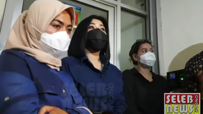 Youtube/Seleb Oncam News