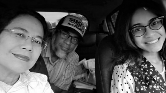 Instagram/@audreytapiheru