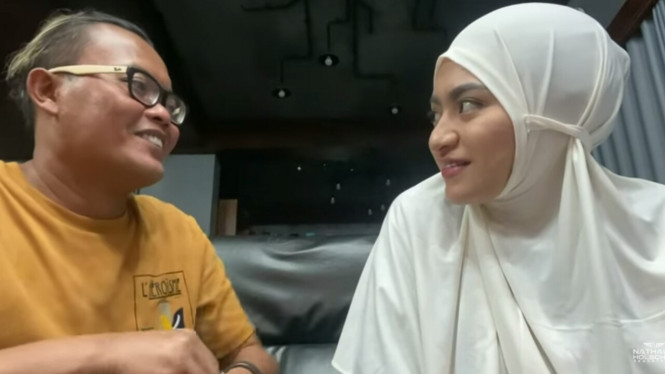 Youtube/Sunah Official