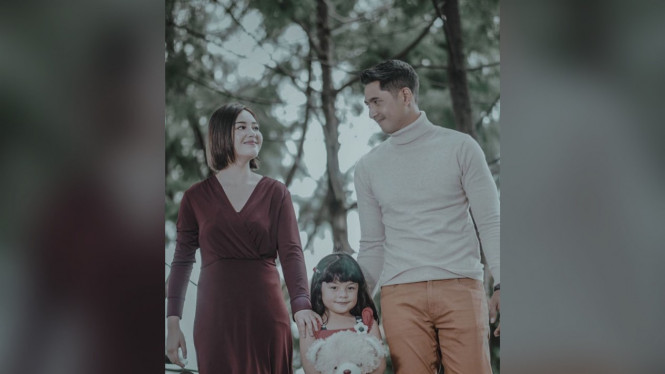 Instagram/@arya.saloka