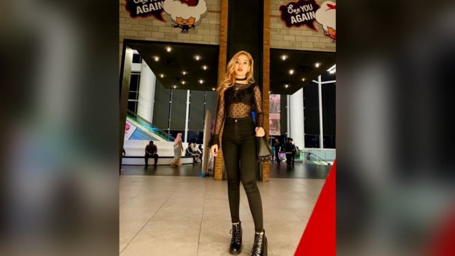 Instagram/@alyssaspischak